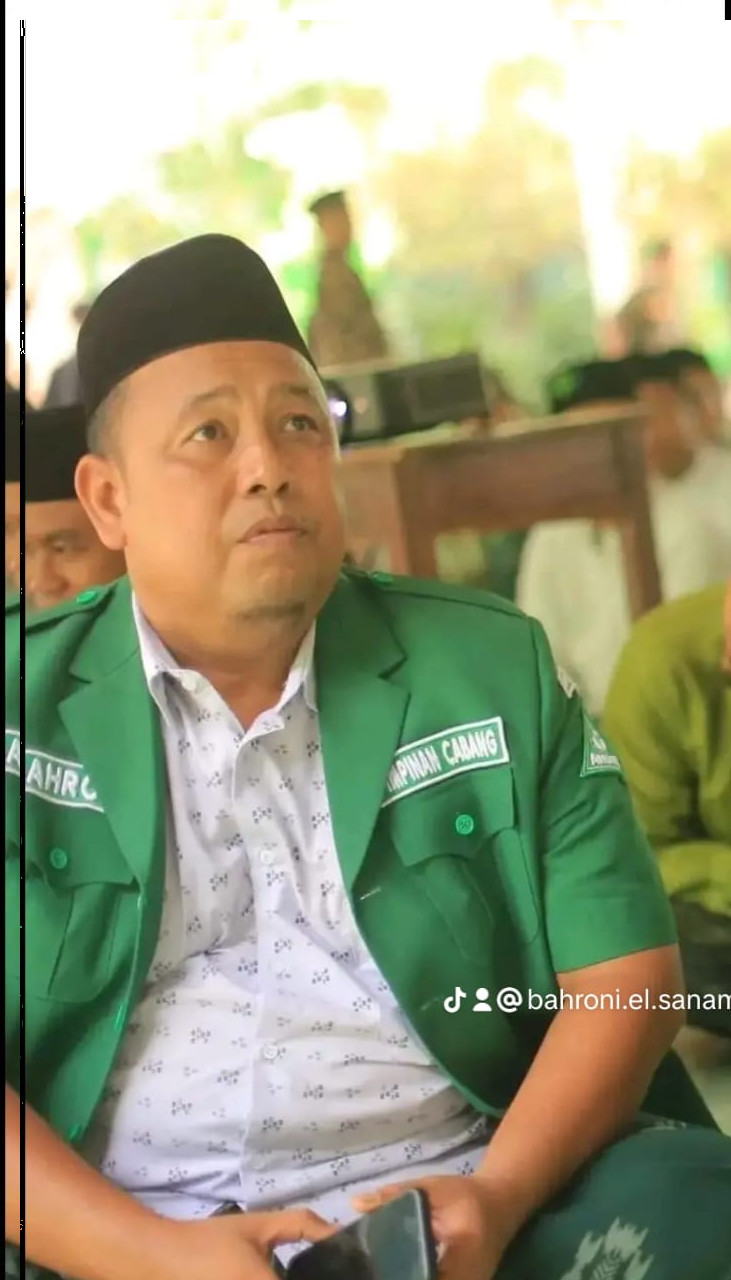 Pemkab Siak Tak Undang Pengurus NU pada HSN, Bahroni : Sikap Tidak Profesional