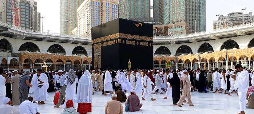Kementerian Agama Usulkan Biaya Haji 2024 Rp105 Juta Per Jemaah
