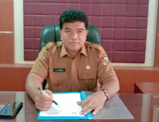 Pemko Pekanbaru Bangun SMP di Marpoyan Damai dan Meranti Pandak