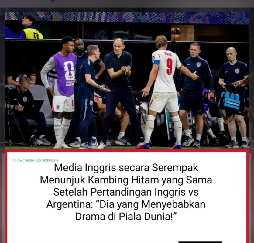 Argentina Menang Dramatis, Susul Spanyol ke Final Piala Dunia 2026