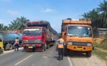 Dishub Riau Bakal Gelar Razia ODOL di Tiga Wilayah Ini
