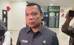 Penyelidikan Makin Mengarah! Muflihun Diperiksa Soal 58 Nota Pencairan Dana