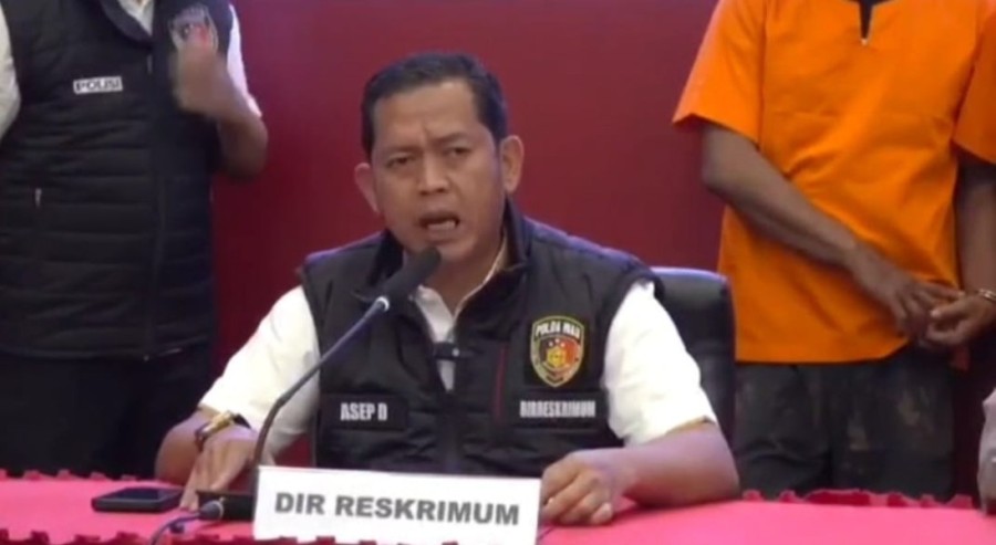 Konflik Lahan di PT SSL Tak Murni, Polda Riau Temukan Jejak Pemain Besar
