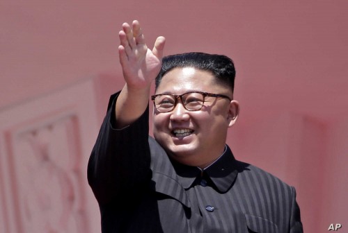 Kim Jong Un Meninggal Dunia? Ini Update Terbaru Korsel