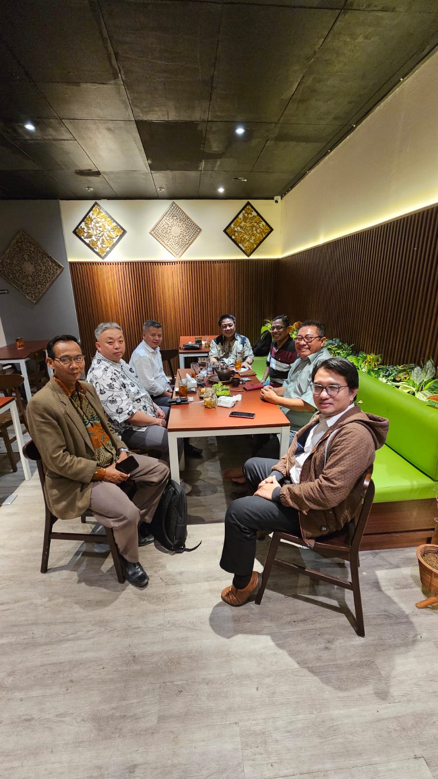SMSI Bentuk Tim Kajian Kedaulatan Digital Indonesia