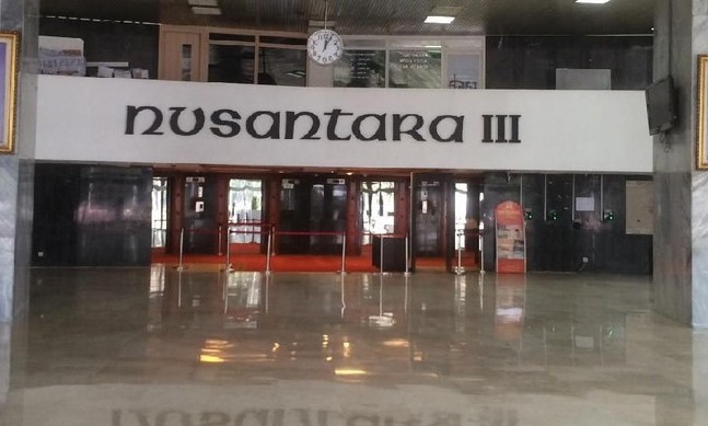 Heboh, Jokowi Perintahkan Nyi Roro Kidul dan Nyi Blorong Amankan Pelantikan