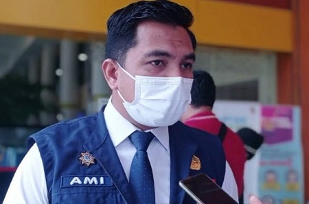 Pemko Pekanbaru Berikan Diskon Pengurusan BPHTB Hingga 50 Persen