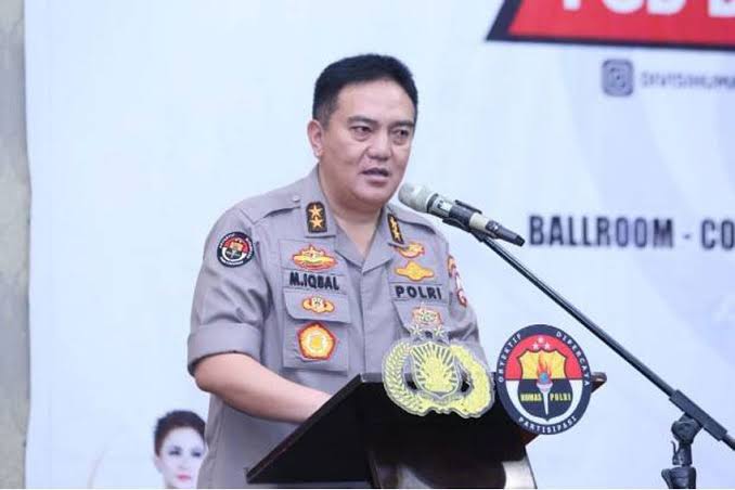 Polda Riau Kantongi Identitas Pelaku Rampok dengan Senjata Api