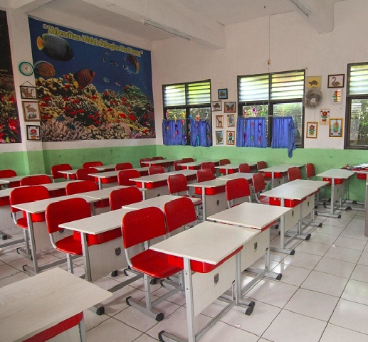 8 Poin Penting Keputusan Nadiem soal Sekolah saat Pandemi Corona