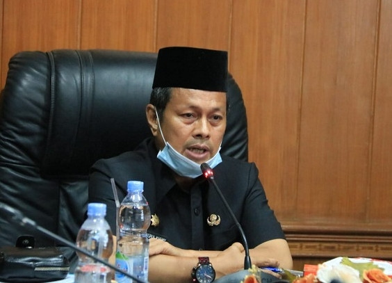 Bantu Penanganan Covid-19, Riau Kerahkan Puluhan Mobil Dinas 