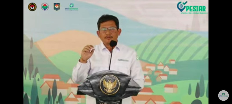 Akselerasi Capaian UHC, BPJS Kesehatan Luncurkan Program Pesiar