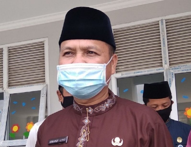 Abaikan Prokes, Disdik Pekanbaru Tutup Sementara PTM di Dua Sekolah Swasta