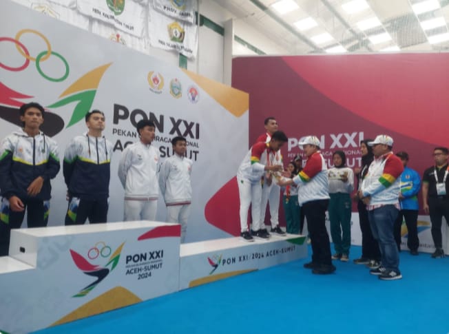 Tak Puas Jawaban Gubri, Atlet dan Pelatih PON XII Riau akan Tempuh Jalur Hukum