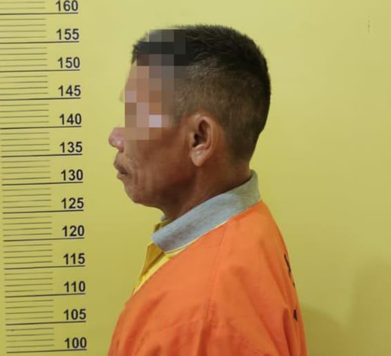 Cabuli Anak di Bawah  Umur Berulang Kali, Warga Koto Damai Masuk Bui