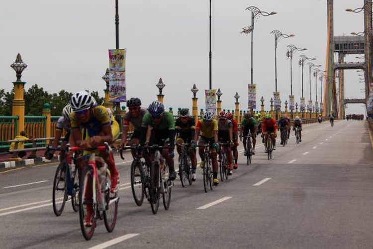 Pariwisata Riau Rugi Rp 12M Selama Pandemi, TDS Digelar November
