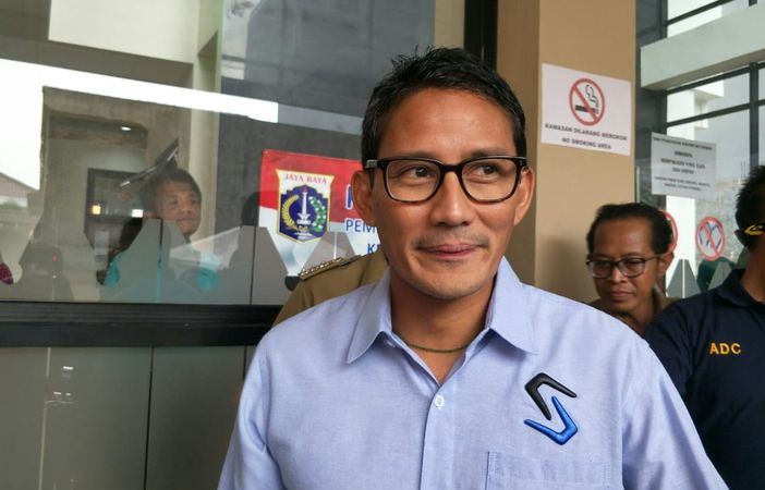 Kursi Wagub DKI kosong, Pengganti Sandiaga Diminta Dipilih Lewat Pemilu