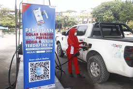 Gubernur Aceh Hapus Barcode BBM di SPBU, Pertamina Buka Suara!