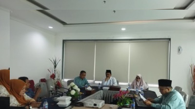 Besok, UMRI Bakal Wisuda 991 Wisudawan/i