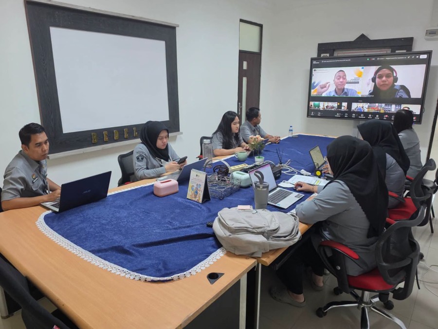 Kemenkum Riau Perkuat Tata Kelola Bantuan Hukum usai Rekomendasi BPK