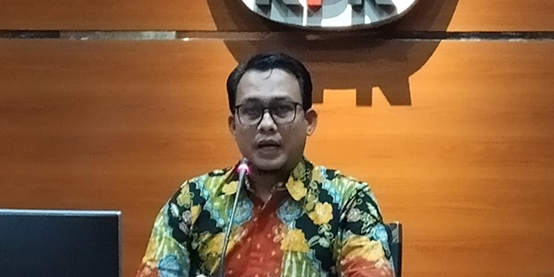 KPK Sebut Uang Korupsi Lobster Dipakai Beli Mobil