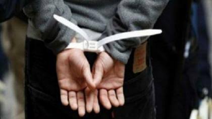 Kembali Beraksi di Musim Mudik, Pria Ini Kembali Dijemput Polsek Rumbai
