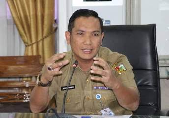 Hingga Juli, Realisasi PBB Pekanbaru Capai Rp 65 Miliar