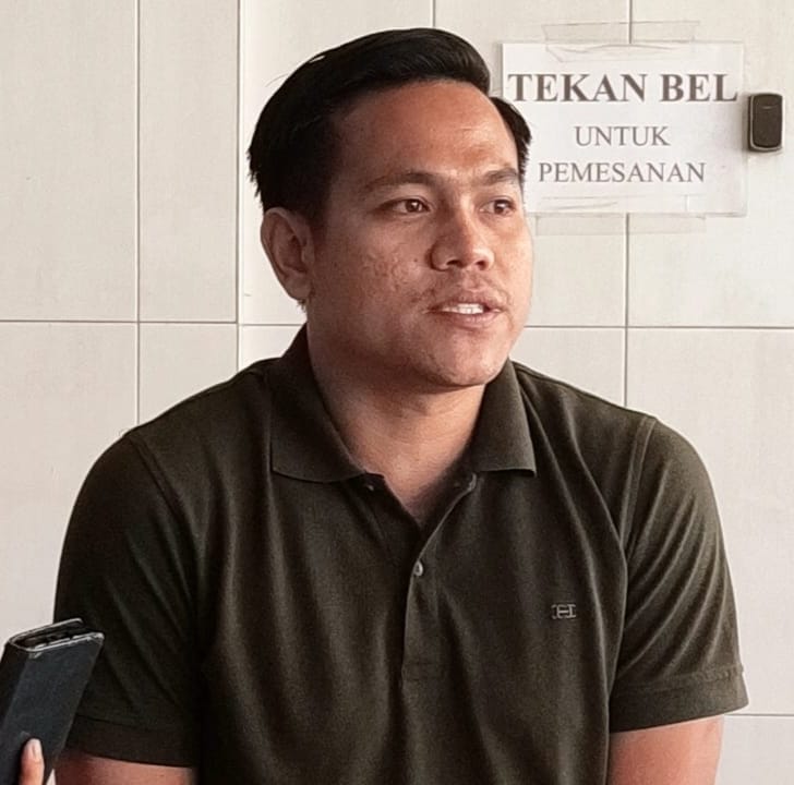 Tipikor Polres Bengkalis Dalami Dugaan Korupsi Penyaluran KUR BRI  Pinggir