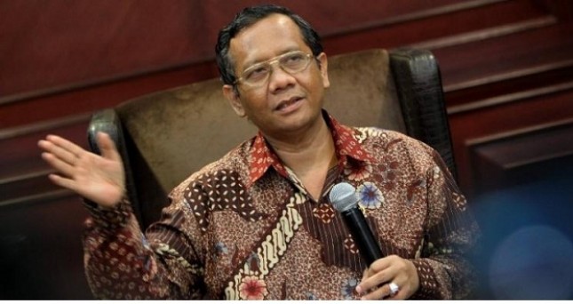 Pemerintah Minta DPR Tunda Bahas RUU HIP 