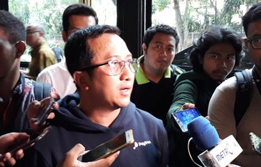 Digugat Rp 98,7 Triliun, Yusuf Mansur Bakal Jalani Sidang Perdana 15 Februari