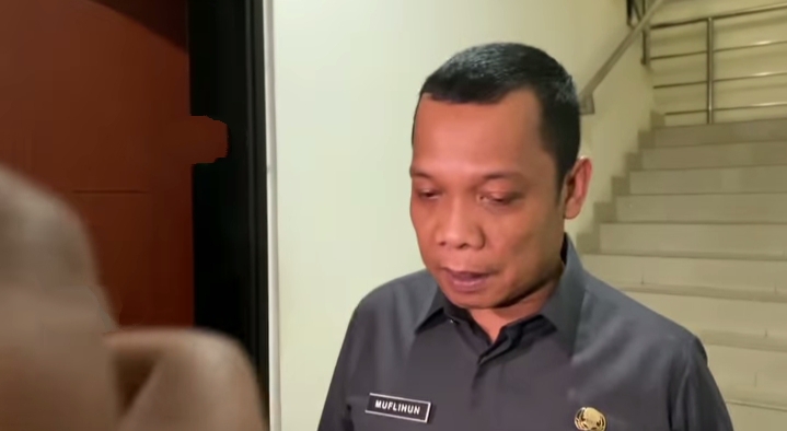 Direktur Reserse Kriminal Polda Riau: Kasus Muflihun Masih Penyelidikan