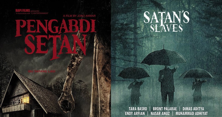 Masih Greget, Film Pengabdi Setan Raih Penghargaan Best Horror Film di Toronto Kanada