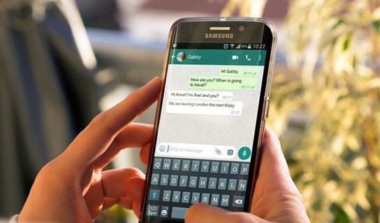 Cari tahu Kriteria Pria dari Isi Pesan Singkatnya