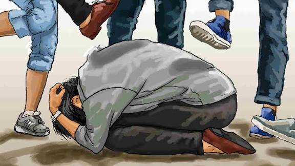 Ketahuan Bobol Rumah, Residivis di Pekanbaru Nyaris Diamuk Massa