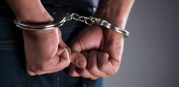 Polisi Ringkus Dua Begal dan Pemerkosa IRT di Tapung Hulu