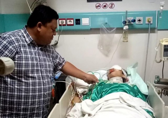 Usai Makan Bakso, Mahasiswi Tewas Dibegal