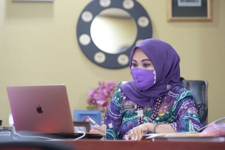 Pemprov Riau Bakal Suntik Modal Â BRK dan JamkridaÂ 