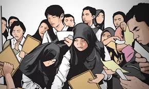Ranperda KTR Disahkan, Waspada Ribuan Tenaga Kerja Bisa Kehilangan Pekerjaan!