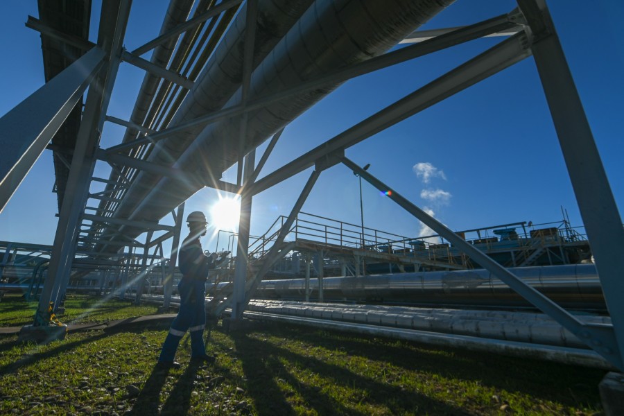 Hadapi Krisis Listrik, PHR Jalankan Protokol 10