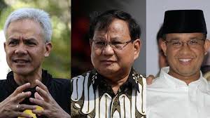 Tiga Capres Mengaku Siap Hadapi Debat Pilpres 2024 Malam Ini