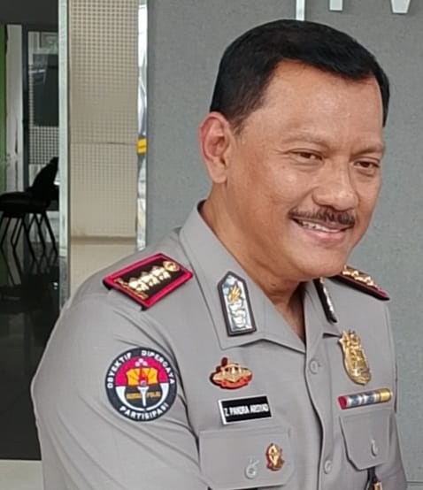 Soal Gugatan Rp15 Miliar, Polda Riau: Menggugat Adalah Hak Muflihun