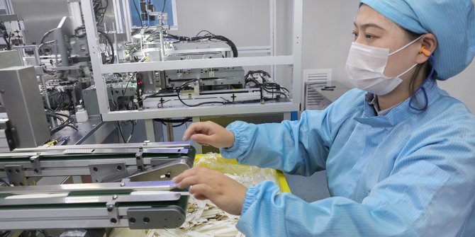Jumlah ODP Kasus Corona di Riau Jadi 2.438 Orang