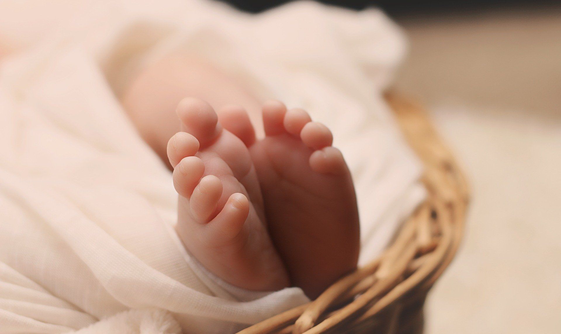 Bayi di Singapura Lahir dengan Antibodi Virus Corona 