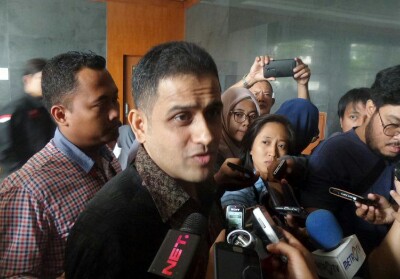 Pemko Pekanbaru Terima Hibah Aset Nazaruddin dari KPK