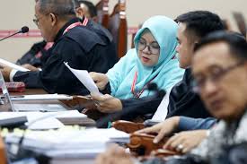Sengketa Pilkada Siak Lanjut ke Sidang Pembuktian, Dr Afni Z: Alhamdulillah akan Semakin Terang