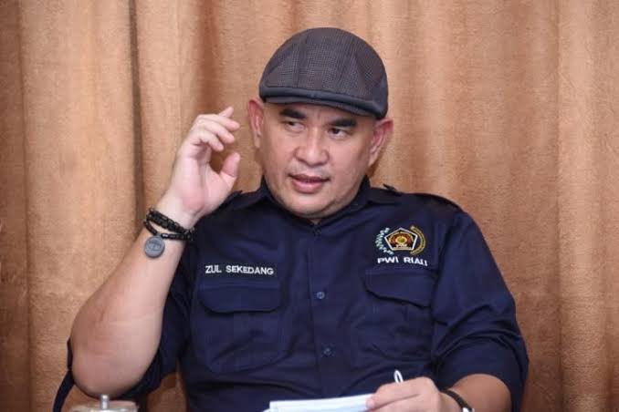 Zulmansyah Sekedang: Kongres Luar Biasa adalah Solusi