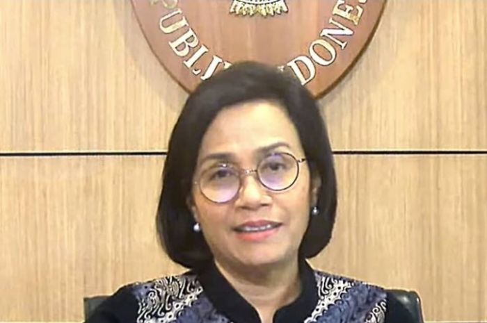 Sri Mulyani dan Bos Pertamina Masuk Daftar Wanita Paling Berpengaruh di Dunia