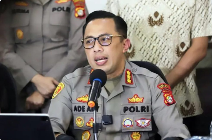 HCB Minta Pemeriksaan Dirinya  Ditunda, Polisi Dalami Dugaan Penggelapan Cashback Dana BUMN