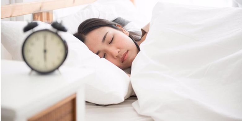 5 Cara Agar Kamu Tidak Terlambat Saat Sahur