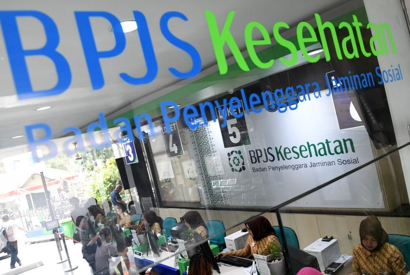 Mulai 1 Juli, Jokowi Resmi Naikkan Iuran BPJS 100 Persen
