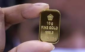 Harga Emas Antam di Pegadaian Hari Ini Mulai  Rp830.000